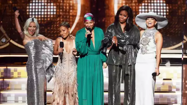 Grammy Awards 2019: Complete List Of Winners